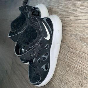 Toddler Nike shoes